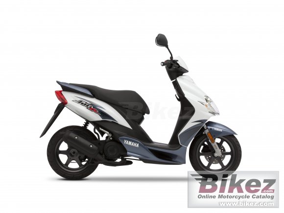 2011 Yamaha Jog R photo